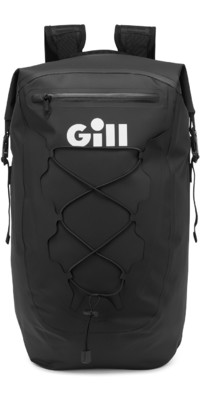 2024 Gill Voyager 35L Dry Kit-pakket L104 - Black